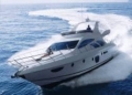 Azimut 62 - 3 Cabins - Western Mediterranean