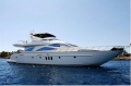 AZIMUT 80 - 4 Cabins - Florida - Florida Keys - Bahamas