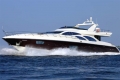 Azimut 98 - The Sultans Way 001 - 4 Cabins - Maldives, Indian Ocean