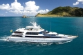 AZZURRA II - CRN 157 - 5 Cabins - France - Monaco - Caribbean