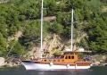 BABAC - Gulet - 4 Cabins - Croatia