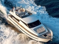 BACHATA - San Lorenzo 72 - 3 Cabins - Mediterranean