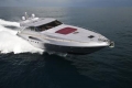 BAGHERA - AB Yachts - 3 Cabins - Viareggio, Italy