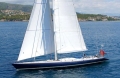 BAIURDO IV - 34m Abeking & Rasmussen - 4 Cabins - Turkey - Greece - Caribbean
