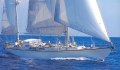 BANDERA - Hinckley 56 -  New England - Caribbean