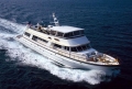 BANYAN - Palmer Johnson 102 - 3 Cabins - Florida - Bahamas - New England