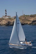 Bavaria 31 - 2 Cabins - Tortola, BVI