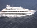 BELLA STELLA - 45m CRN Ancona - 7 Cabins - Greece - Turkey