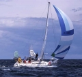 Beneteau 325 - 2 Cabins - St. Vincent/Grenadines