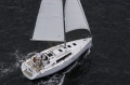 Beneteau 34-2 cabin-Annapolis