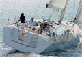 Beneteau 515-4 cabin + 1 single-AC-Grenadines
