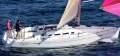 Beneteau First 35 - 4 Cabins - Southampton - UK