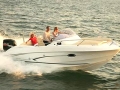 Beneteau Flyer 750 Sun Deck - Day Charter up to 9 people - French Riviera