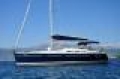 Beneteau Oceanis 393 - 3 Cabins - Kastela, Croatia