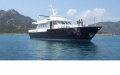 BENETTI 65 - 3 Cabins - Italy - Sardinia - Cagliari - Teulada