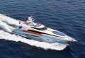 BENITA BLUE - Evolution Yachts 110 - 4 Cabins - Corsica - French Riviera - Monaco - Italian Riviera - Croatia