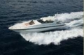 BIBIBA - Leopard 23 - Sardinia - Italy - Aeolie Islands