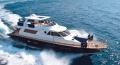 BIBO - Cantiere Navale Liguri 75 - 4 Cabins - French Riviera - Corsica - Sardinia - Monaco - Virgin Islands