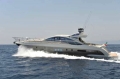 BIG BaBa - Azimut 62S - 3 Cabins - Sardinia