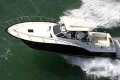 BLACK DEVIL - Storm 35 - 1 Cabin - Sardinia