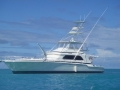 BLACK PEARL - Bertram 60 - 3 Cabins -Virgin Islands, Leeward Islands, Windward Islands