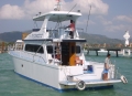 Blue 1 - 3 Cabins - Phuket, Thailand