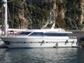 BLUE DOLPHIN OF SARK - Versilcraft 80 - 4 Cabins - Monaco