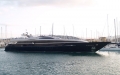 BLUE EYES -Admiral 42- 5 cabin- Athens Greece