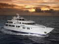 BLUE MOON - 198ft Feadship - 6 Staterooms - St. Maarten - New England - Leeward Islands