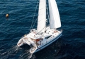 BLUE NOTE - Privilege 615 - 3 Cabins - France