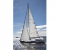 BLUE PASSION - Beneteau Oceanis 58 - 5 Cabins - Caribbean