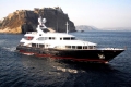 BLUE VISION - Benetti - 5 Cabins - Corsica - Croatia - French Riviera - Monaco