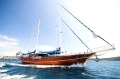 BONAVENTURA - Gulet - 6 Cabins - Croatia