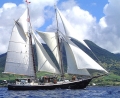 BONNIE LYNN - Walter/McKenzie 72 - Maine - New England - Caribbean