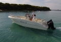 Brava 22 - Day Charter - Croatia