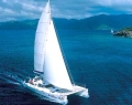 BREANKER - Simonis 55 - 4 Cabins - Virgin Islands