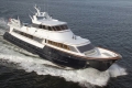 Broward 108 - Luxury Day Charter Yacht - Capacity 45 - Singapore