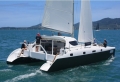 Cabriolet 38 - 4 Cabins - Phuket, Thailand