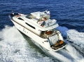 CANADOS 72- 4 cabins- Mediterraneo, Costa Azzurra, Corsica, Sardegna