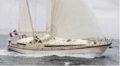 Cantieri Amel `Super Maramu 52` - 2 Cabins - Western Mediterranean