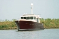 Cantieri Estensi Maine 480 - 3 Cabins - Western Mediterranean