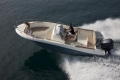 Cap Camarat 7.5 - 1 Cabin - St Tropez