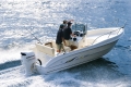 Capelli Cap 20- Day Charter - Ibiza