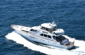 CAPTIVATOR - Palmer Johnson 84 - 3 Cabins - Florida - Bahamas
