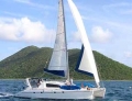 CARIBBEAN DREAM - Leopard 47 - 3 Cabins - Virgin Islands