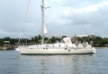 CARIBBEAN LADY - Beneteau 47 - Day Charter up to 4 people - Virgin Islands