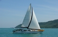 Kelsall 58 - 6 Cabins - Phuket, Thailand