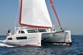 Catana 47 - 6 Cabins - Praslin or Mahe, Seychelles, Indian Ocean