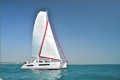 Catana 47 OC Custom 2010 - 4 Cabins - Martinique