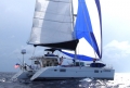 CATATONIC - Lagoon 44 - 3 Cabins - Virgin Islands